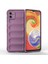 Samsung Galaxy A04 4g Yumuşak Tampon Telefon Kılıfı (Yurt Dışından) 1