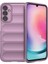 Samsung Galaxy A24 Yumuşak Tampon Telefon Kılıfı (Yurt Dışından) 1
