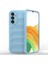 Samsung Galaxy A34 5g Yumuşak Tampon Telefon Kılıfı (Yurt Dışından) 1