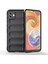 Samsung Galaxy A04 4g Yumuşak Tampon Telefon Kılıfı (Yurt Dışından) 1