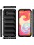 Samsung Galaxy A04E 4g Yumuşak Tampon Telefon Kılıfı (Yurt Dışından) 2