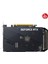 ASUS GEFORCE DUAL RTX 3050 8GB 128bit GDDR6 1852MHz OC DVI HDMI DP (DUAL-RTX3050-O8G-V2) EKRAN KARTI 5