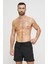 Regular Fit Deniz Şortu Cepli Mayo Short Erkek Mayo Short UM0UM02793 Bds 2