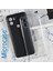 Xiaomi Poco C51 Slim Serisi Soft Tpu Silikon Kılıf - Şeffaf AL3324 2