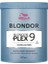 Blondor Plex +9 Tone  - Toz Açıcı 800 Gr. 1