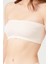 Ten Straplez Crop Top Büstiyer 4