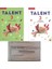 University Talent 3 Student's Book - Workbook With Online Practice 1