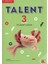 University Talent 3 Student's Book - Workbook With Online Practice 2