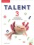 University Talent 3 Student's Book - Workbook With Online Practice 3