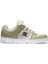 Manteca 4 Zero Waste Yeşil Erkek Sneaker 1