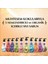 Mandalina & Greyfurt Sıvı Sabun 3x500ml 5