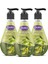 Organik Içerikli Zeytinyağlı Sıvı Sabun 3X500ML 1