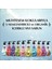 Organik Içerikli Hindistan Cevizli Sıvı Sabun 3X500ML 5