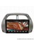 Toyota Rav 4 Android 12 Multimedya Carplay 4gb RAM+64GB HDD 2001-2005 Navigasyon Ekran 1