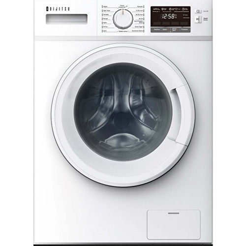 Dijitsu Dcm 7000 Çamaşır Makinesi 7 kg