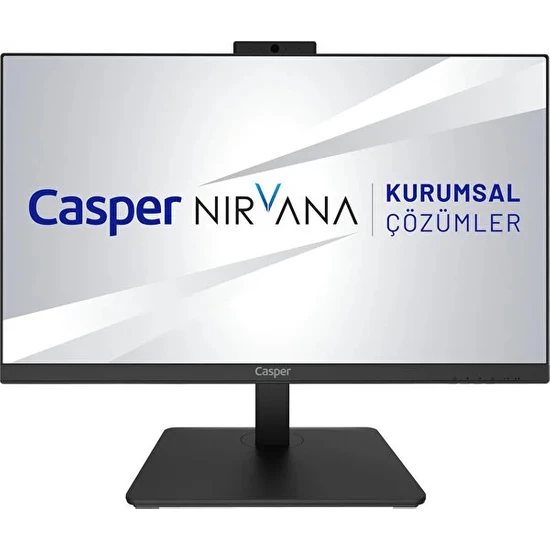 Casper A70.1235-8V00X-V I5 1235U, 8 GB Ram, 500 GB Ssd, 23,8  Freedos