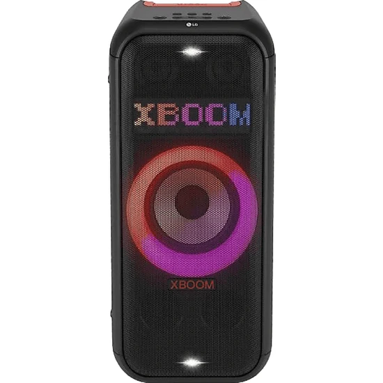 LG Xboom XL7S Karaoke Özellikli Taşınabilir Parti Hoparlörü