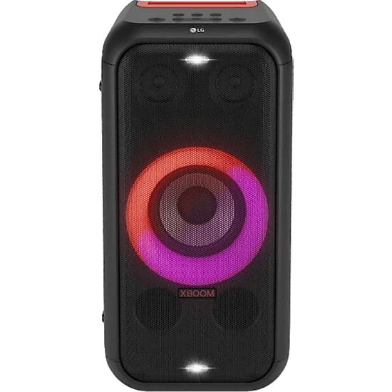 LG Xboom XL5S Karaoke Özellikli Taşınabilir Parti Hoparlörü