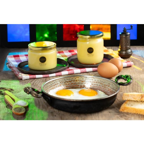 Jumbo Künefe Ghee Sadeyağ Fiyatı Taksit Seçenekleri