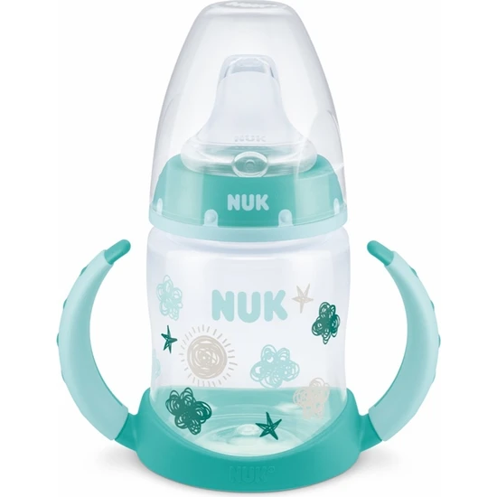 Nuk Fc Plus Sıcaklık Göstergeli Pp Learner 150 ml