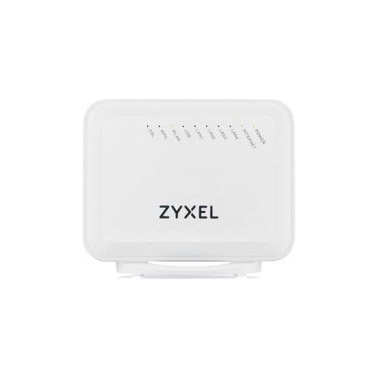 ZYXEL VMG1312-T20B KABLOSUZ-N 4 PORT VDSL MODEM