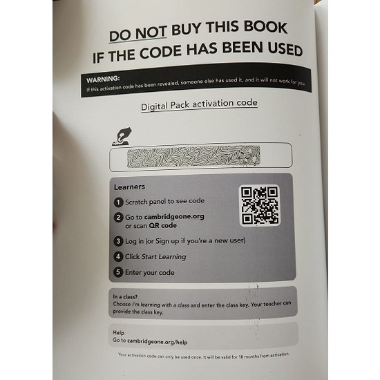 Cambridge University Press Final Draft Level 3 Student's Kitabı