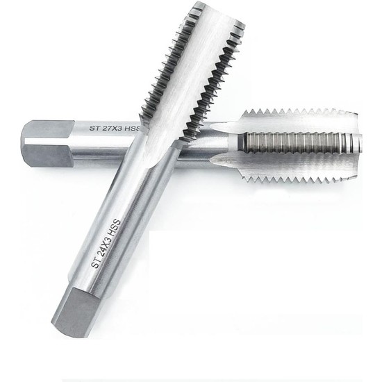 Coffret 30 HELICOIL® M10X(1/1.5/2D) Pas 125 Taraud Broche Rupteur