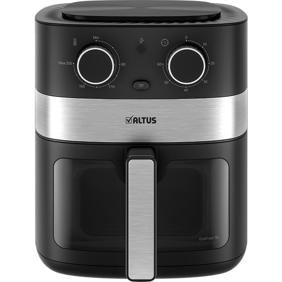 Altus Ecofryer Xl Al 2983 Af Airfryer