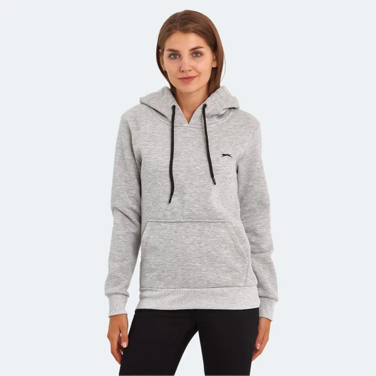 Slazenger Keshıan Kadın Sweatshirt