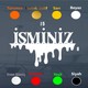  Renk Beyaz