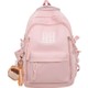  Renk Pembe