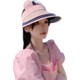  Renk Pembe