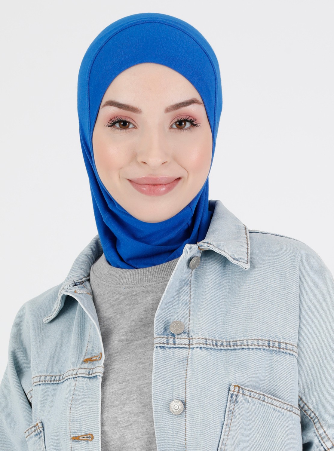 Ecardin Bone Ecardin Spor Bone - Duman Gülü - Ecardin