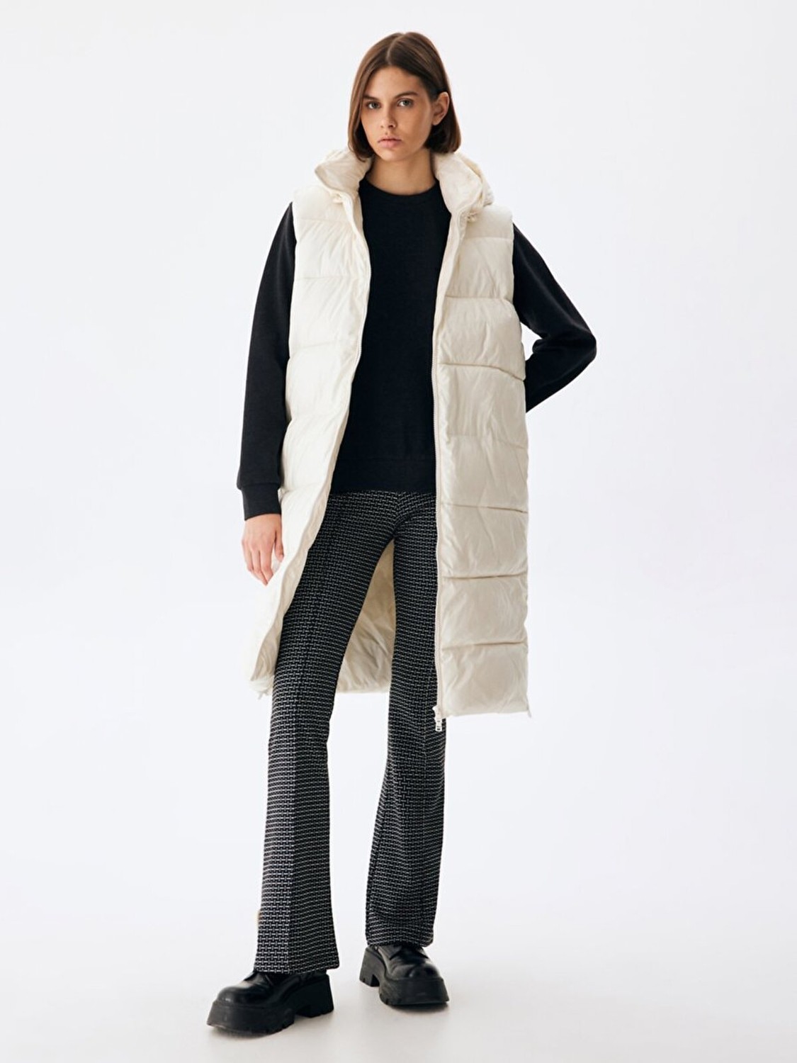 LTB Siyah Sweatshirt
