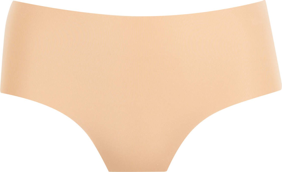DeFacto Fall in Love Lazer Kesim 2'li Hipster Slip Külot Y8298AZ23AU görsel 2