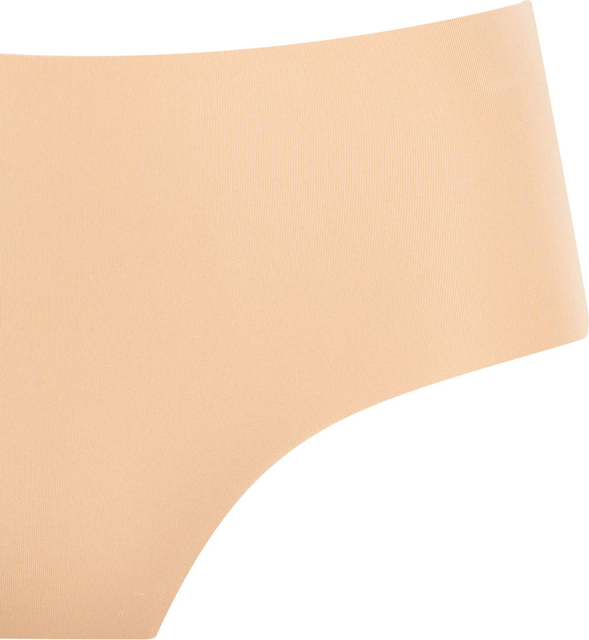 DeFacto Fall in Love Lazer Kesim 2'li Hipster Slip Külot Y8298AZ23AU görsel 4