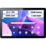 Lenovo Tab M10 (3rd Gen) 10.1 3GB + 32GB Wifi + Bluetooth Fiyatı