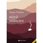 Epsilon Yayınevi Büyü Dükkanı Edebiyat - Yeşim Türköz