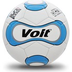 Voit Voit Champion Futbol Topu Beyaz Unisex Futbol Topu