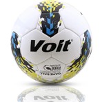 Voit Voit Champion Futbol Topu Beyaz Unisex Futbol Topu