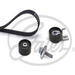 Gates Ford Courier 1.5 Tdcı Dizel Triger Seti 2014-2017 Gates