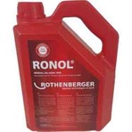 Rothenberger Ronol® 5 Litre Diş Açma Pafta  Yağı