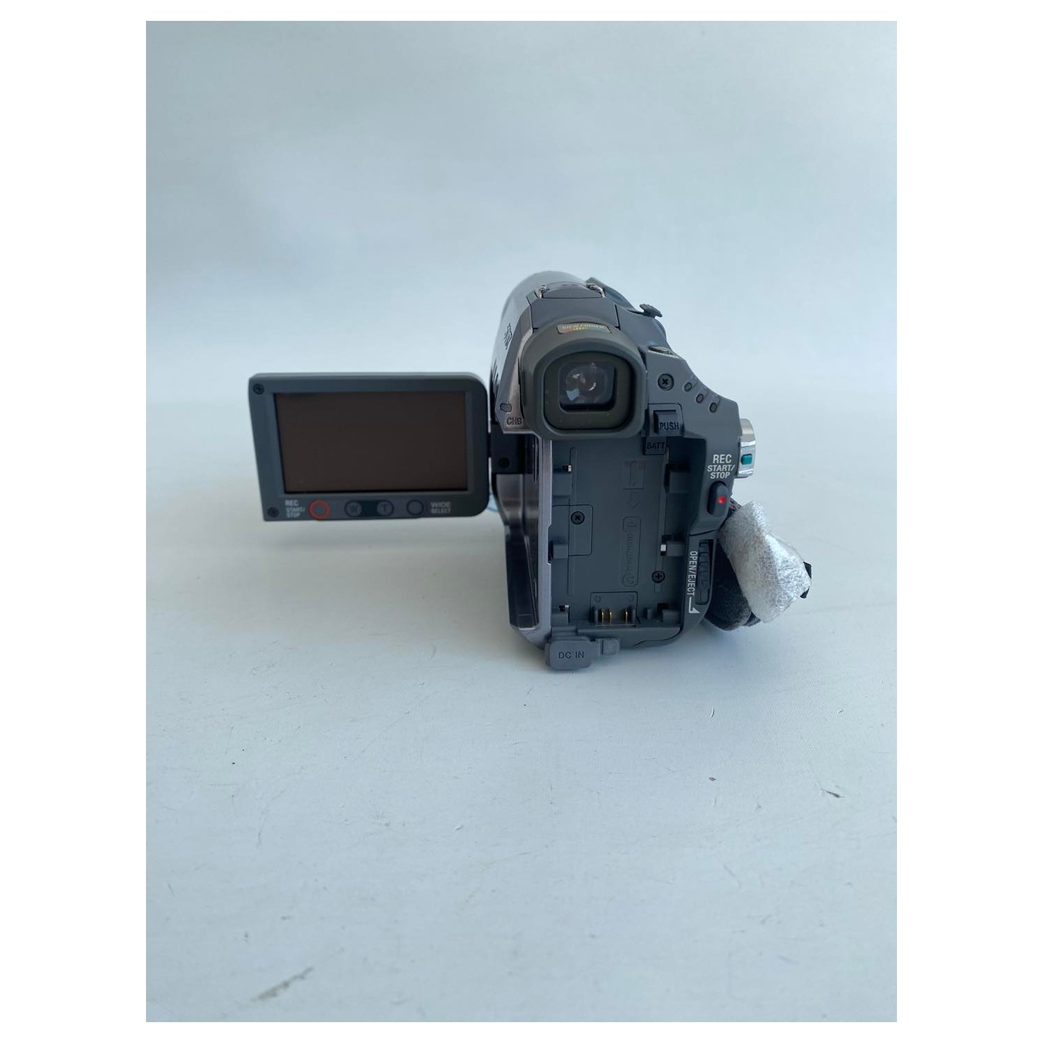 Akkupack Für Sony DCR-HC42E – 1500mAh, 7,2V Li-Ion, Passgenaue Alternative