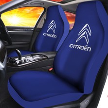 Zapomi Oto Koltuk Kılıfı Penye Citroen Saxo Uyumlu Yıkanabilir,terletmez