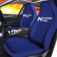 Zapomi Hyundai Elantra Uyumlu %100 Penye Ön Arka Set