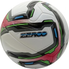 Zeroo ZR9015 Galaxy 2 Futbol Topu No:5