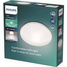 Xnews CL200 Fonksiyonel Tavan Lası 6W 4000K Gün Işığı Entegre LED