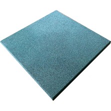 Parksan Karo Kauçuk Zemin Kaplama 50X50X2 cm