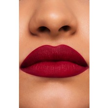 Estee Lauder Mat Bitişli Ruj - Pure Color Matte Lipstick - 3.5gr - Renk: 888 Power Kiss