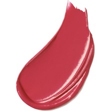 Estee Lauder Kremsi Ruj - Pure Color Creme Lipstick Kremsi, Saten Bitiş -  3.5gr - Renk: 131 Bois De Rose